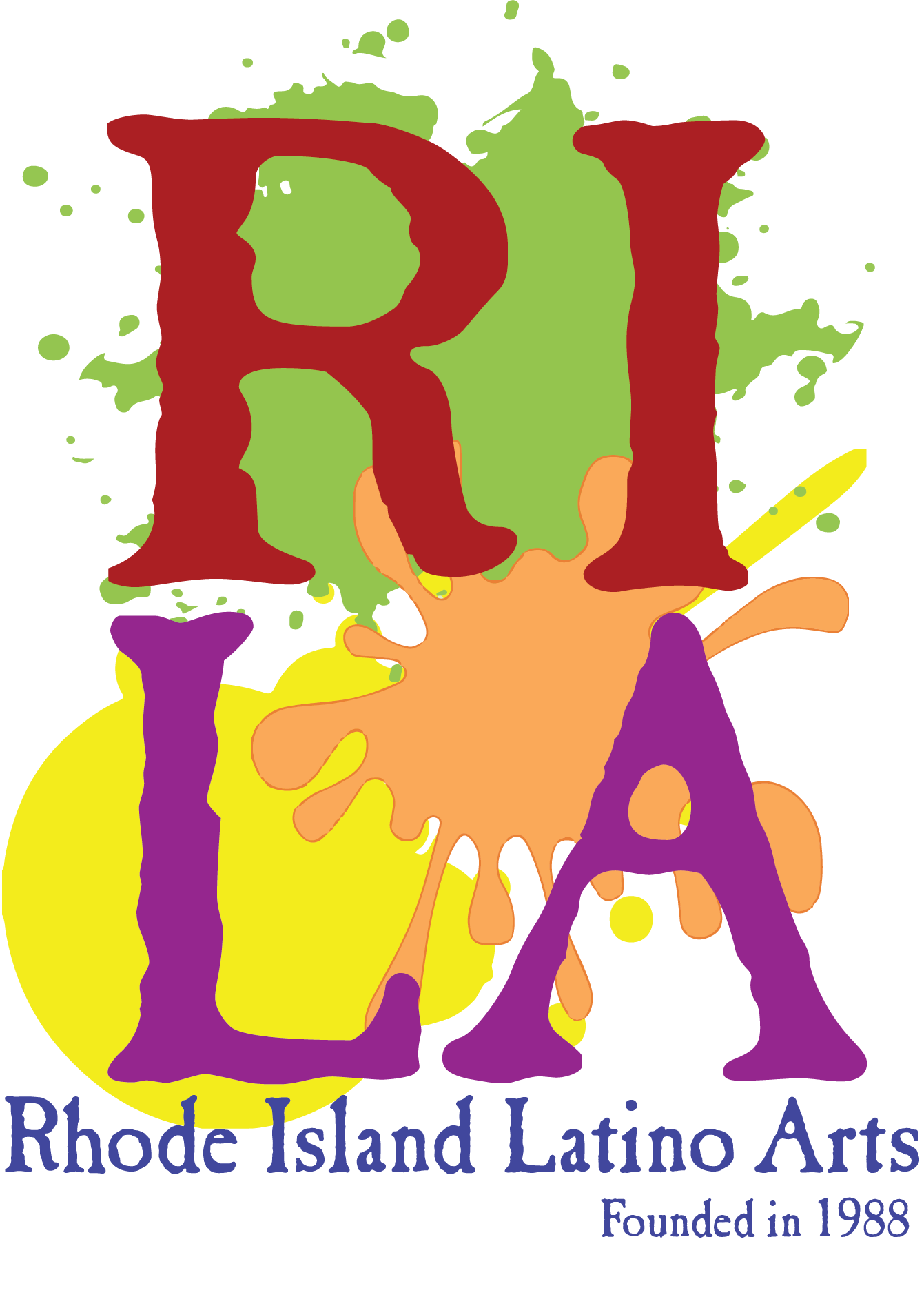 RI Latino Artists Network (RILAN) 